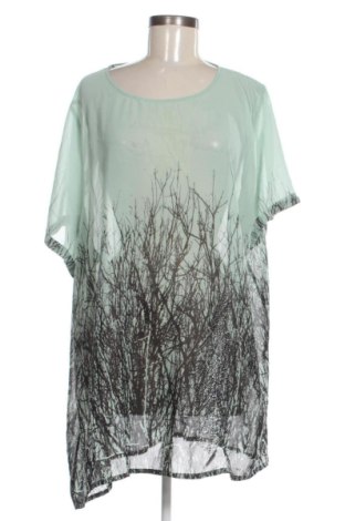 Bluză de femei DNY, Mărime XL, Culoare Multicolor, Preț 85,99 Lei