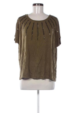 Női blúz Damart, Méret XXL, Szín Zöld, Ár 3 969 Ft