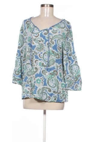 Damen Shirt Damart, Größe L, Farbe Mehrfarbig, Preis 12,99 €