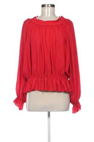 Дамска блуза Dani, Размер L, Цвят Червен, Цена 10,22 €