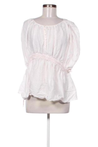 Bluzka damska Day Birger Et Mikkelsen, Rozmiar M, Kolor Różowy, Cena 186,00 zł