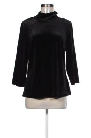 Дамска блуза Days Like This, Размер M, Цвят Черен, Цена 10,00 €