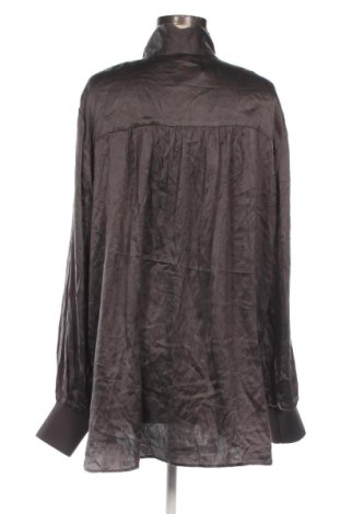 Bluzka damska Dea Kudibal, Rozmiar XXL, Kolor Szary, Cena 437,41 zł