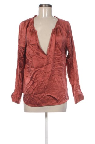 Damen Shirt Dea Kudibal, Größe M, Farbe Rot, Preis € 119,99