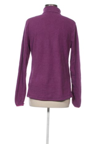 Γυναικεία μπλούζα Decathlon, Μέγεθος L, Χρώμα Βιολετί, Τιμή 6,99 €