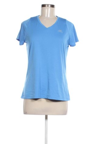 Дамска блуза Decathlon, Размер M, Цвят Син, Цена 12,27 €