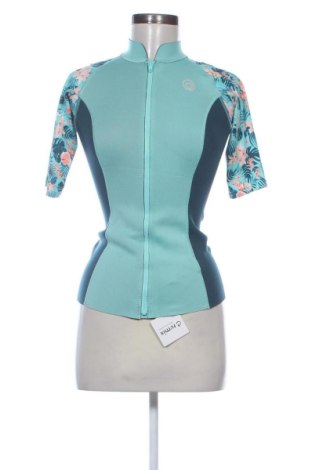 Damen Shirt Decathlon, Größe S, Farbe Mehrfarbig, Preis 15,99 €