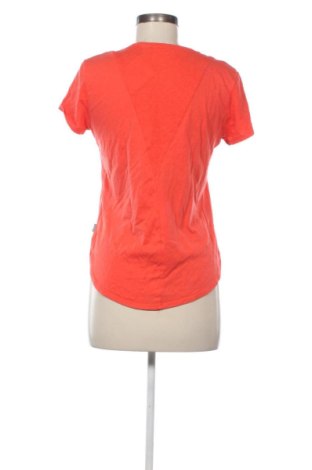 Bluzka damska Decathlon, Rozmiar M, Kolor Czerwony, Cena 51,99 zł