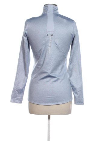 Дамска блуза Decathlon, Размер S, Цвят Син, Цена 12,27 €