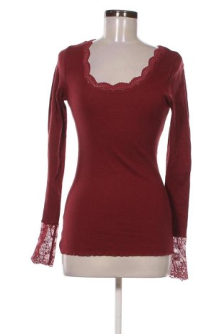 Γυναικεία μπλούζα Deerberg, Μέγεθος M, Χρώμα Βιολετί, Τιμή 29,99 €