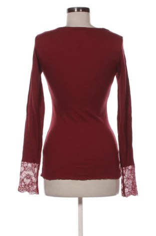 Γυναικεία μπλούζα Deerberg, Μέγεθος M, Χρώμα Βιολετί, Τιμή 29,99 €