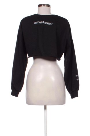 Damen Shirt Defacto, Größe XS, Farbe Schwarz, Preis € 10,00