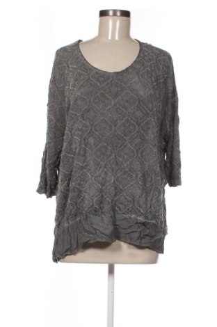 Dámska blúza Define, Veľkosť XL, Farba Sivá, Cena  9,95 €