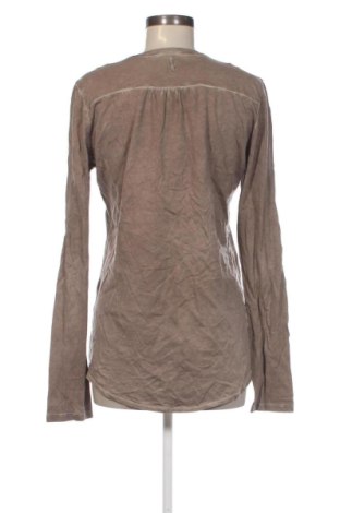 Дамска блуза Deha, Размер L, Цвят Кафяв, Цена 10,22 €