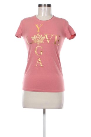 Dámská halenka Deha, Velikost XS, Barva Růžová, Cena  1 429,00 Kč