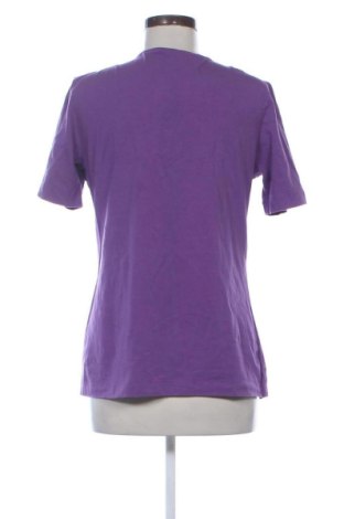 Női blúz Denim&Co., Méret M, Szín Lila, Ár 4 949 Ft