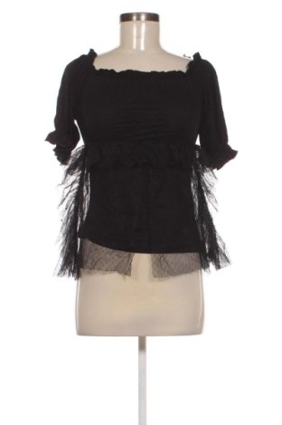 Dámska blúza Denny Rose, Veľkosť XS, Farba Čierna, Cena  24,95 €