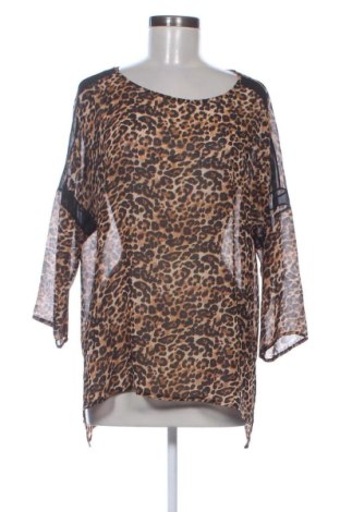 Дамска блуза Design By Kappahl, Размер M, Цвят Многоцветен, Цена 17,89 €