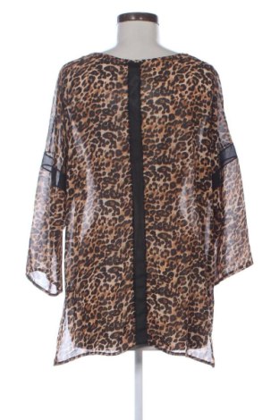 Дамска блуза Design By Kappahl, Размер M, Цвят Многоцветен, Цена 17,89 €