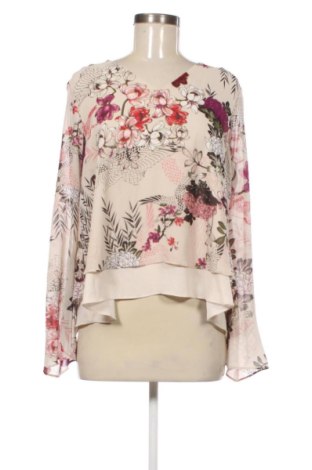 Дамска блуза Design By Kappahl, Размер M, Цвят Многоцветен, Цена 17,89 €