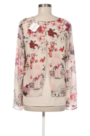 Дамска блуза Design By Kappahl, Размер M, Цвят Многоцветен, Цена 17,89 €
