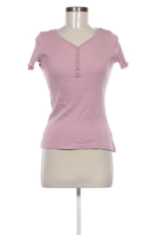 Damen Shirt Designer S, Größe M, Farbe Aschrosa, Preis € 12,99