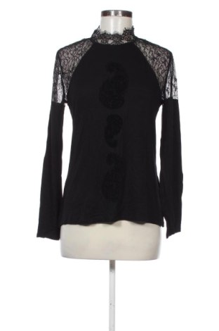 Dámská halenka Desigual, Velikost M, Barva Černá, Cena  1 649,00 Kč
