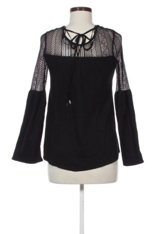 Dámská halenka Desigual, Velikost XS, Barva Černá, Cena  1 649,00 Kč