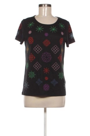 Dámska blúza Desigual, Veľkosť M, Farba Viacfarebná, Cena  24,95 €