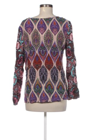 Dámska blúza Desigual, Veľkosť L, Farba Viacfarebná, Cena  20,95 €