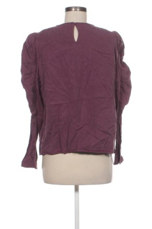 Bluză de femei Desigual, Mărime XL, Culoare Mov, Preț 151,99 Lei