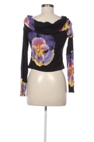 Дамска блуза Desigual, Размер L, Цвят Многоцветен, Цена 56,24 €