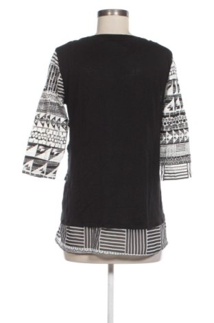 Дамска блуза Desigual, Размер L, Цвят Многоцветен, Цена 17,89 €