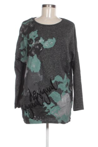 Дамска блуза Desigual, Размер XL, Цвят Многоцветен, Цена 56,24 €