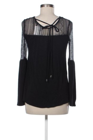 Damen Shirt Desigual, Größe XS, Farbe Schwarz, Preis 71,99 €