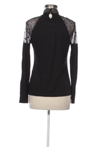 Дамска блуза Desigual, Размер M, Цвят Черен, Цена 56,24 €
