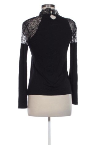 Дамска блуза Desigual, Размер M, Цвят Черен, Цена 56,24 €