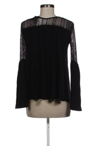 Damen Shirt Desigual, Größe L, Farbe Schwarz, Preis 71,99 €