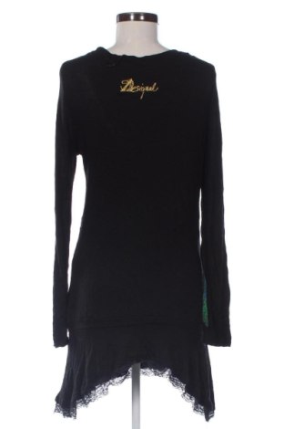 Дамска блуза Desigual, Размер XL, Цвят Многоцветен, Цена 25,05 €
