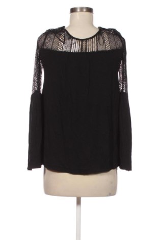 Női blúz Desigual, Méret M, Szín Fekete, Ár 27 669 Ft