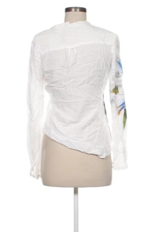 Damen Shirt Desigual, Größe S, Farbe Mehrfarbig, Preis 31,99 €