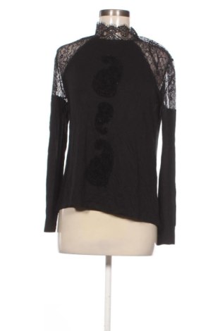 Dámská halenka Desigual, Velikost M, Barva Černá, Cena  729,00 Kč