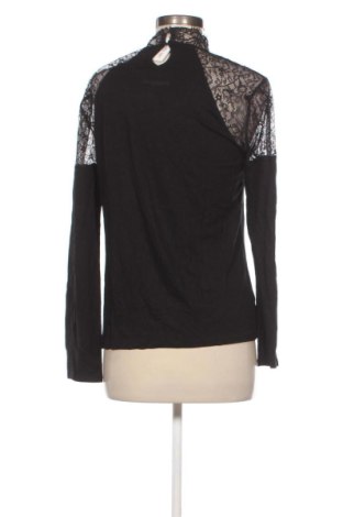 Dámská halenka Desigual, Velikost M, Barva Černá, Cena  729,00 Kč
