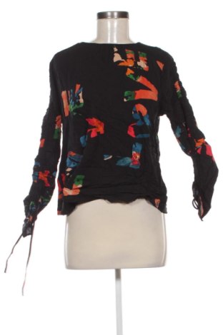 Damen Shirt Desigual, Größe L, Farbe Mehrfarbig, Preis 31,99 €
