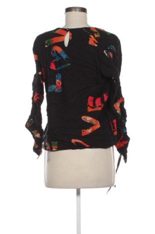 Damen Shirt Desigual, Größe L, Farbe Mehrfarbig, Preis 31,99 €
