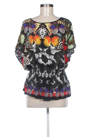 Bluză de femei Desigual, Mărime S, Culoare Multicolor, Preț 293,71 Lei