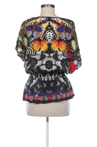 Bluză de femei Desigual, Mărime S, Culoare Multicolor, Preț 293,71 Lei