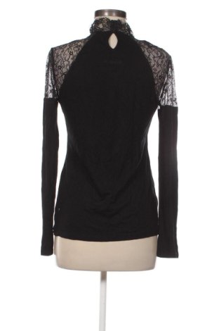 Дамска блуза Desigual, Размер M, Цвят Черен, Цена 56,24 €