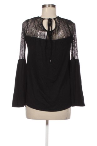 Bluzka damska Desigual, Rozmiar L, Kolor Czarny, Cena 129,99 zł