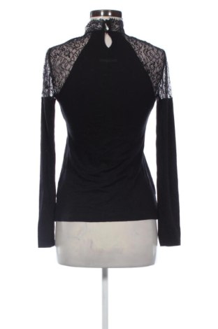 Dámska blúza Desigual, Veľkosť M, Farba Čierna, Cena  65,95 €